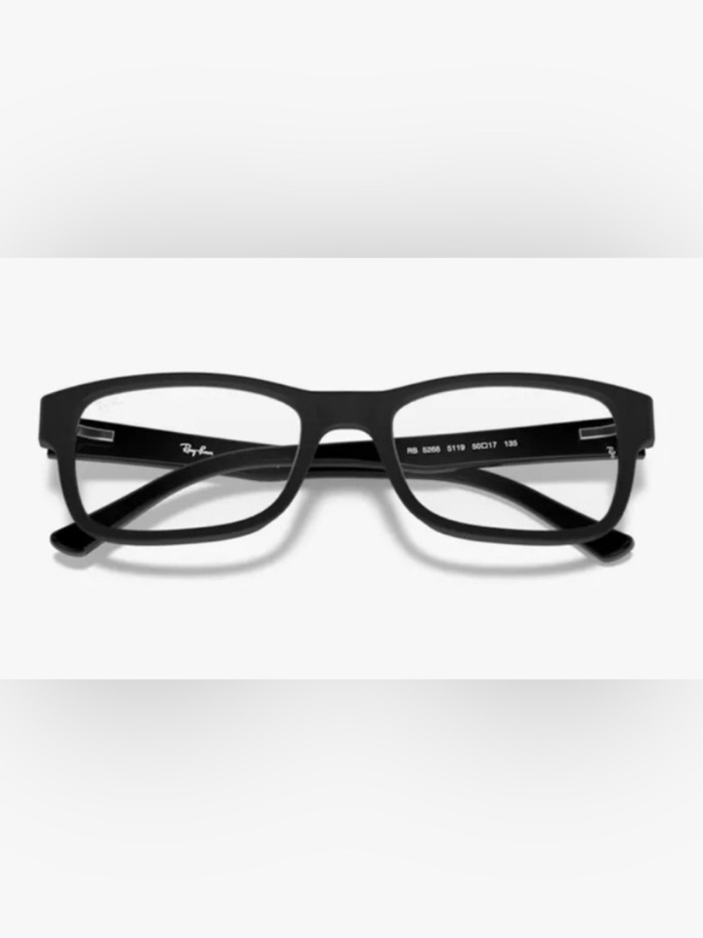 Ray ban RX glasses 👓 (youth size)
